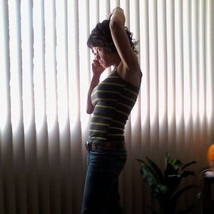 Meet your Posher, Deanna